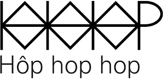 Logo hop hop hop